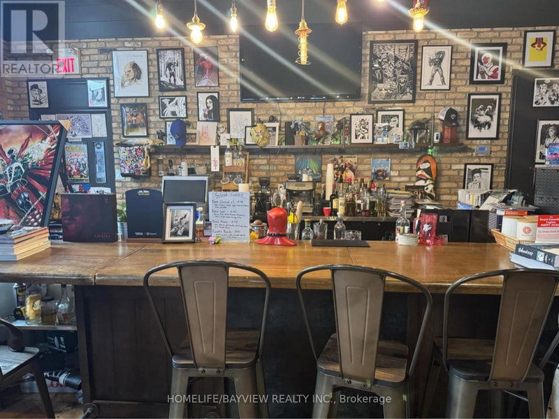 Image #1 of Restaurant for Sale at Main, Newmarket , Ontario