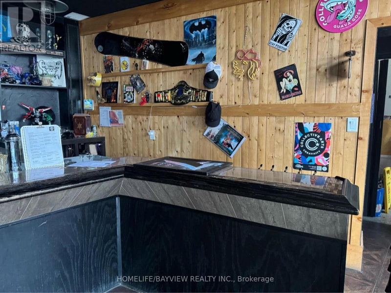 Image #1 of Restaurant for Sale at Main, Newmarket , Ontario