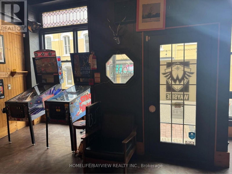 Image #1 of Restaurant for Sale at Main, Newmarket , Ontario