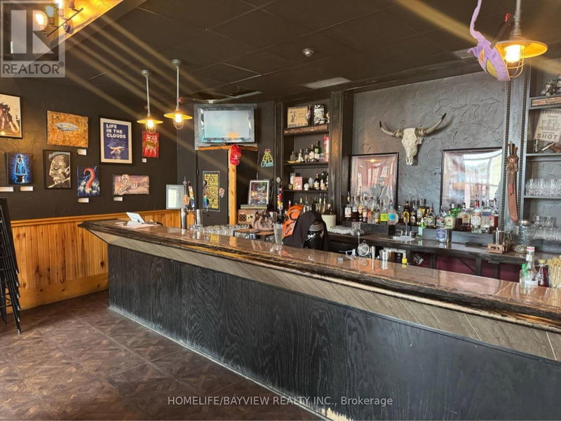 Image #1 of Restaurant for Sale at Main, Newmarket , Ontario