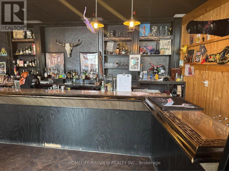 Image #1 of Restaurant for Sale at Main, Newmarket , Ontario