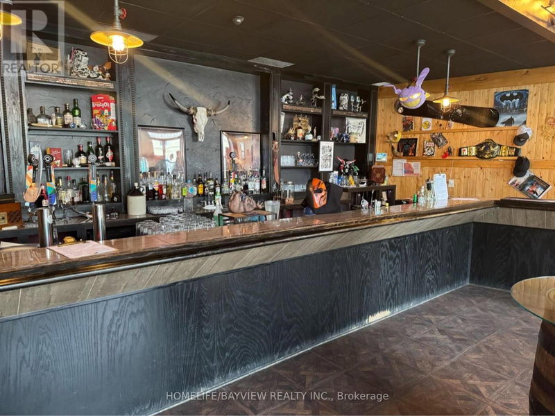 Image #1 of Restaurant for Sale at Main, Newmarket , Ontario