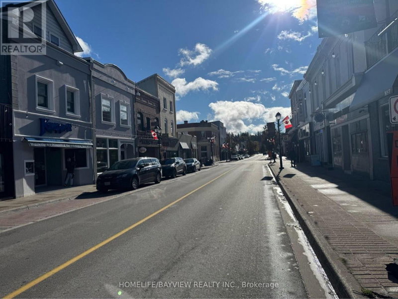 Image #1 of Restaurant for Sale at Main, Newmarket , Ontario