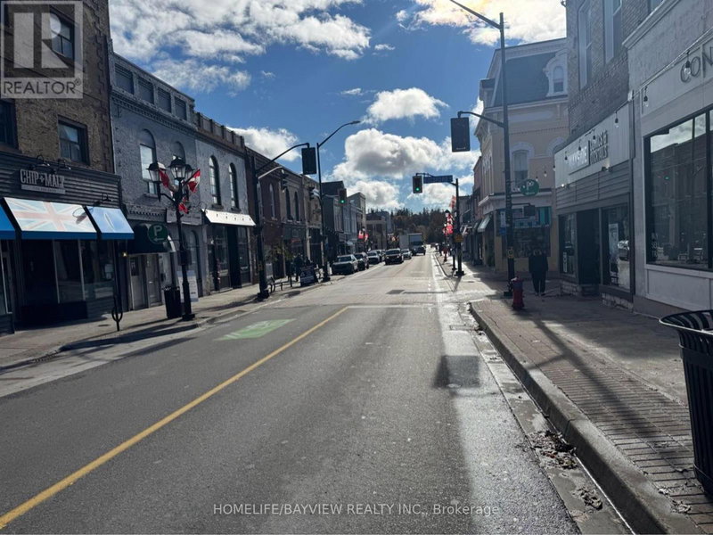 Image #1 of Restaurant for Sale at Main, Newmarket , Ontario