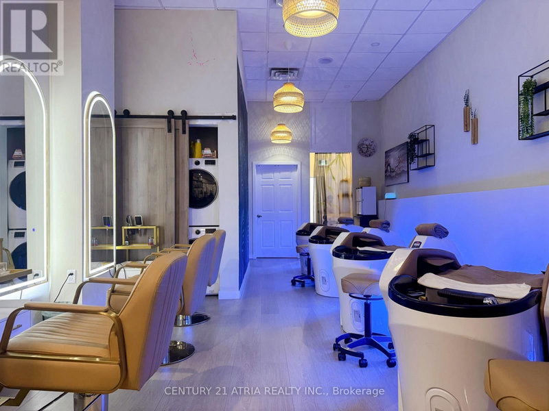 Image #1 of Business for Sale at Weston, Vaughan , Ontario