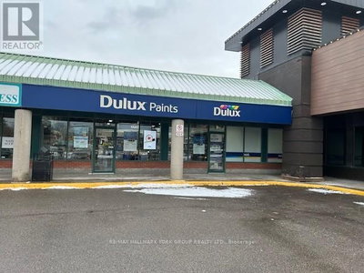 Retail Properties for Rent