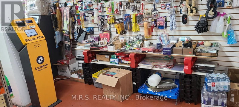 Image #1 of Business for Sale at Yonge, Richmond Hill , Ontario