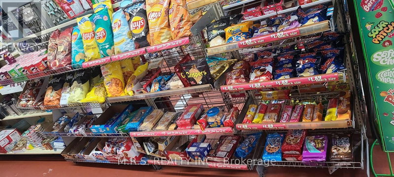 Image #1 of Business for Sale at Yonge, Richmond Hill , Ontario