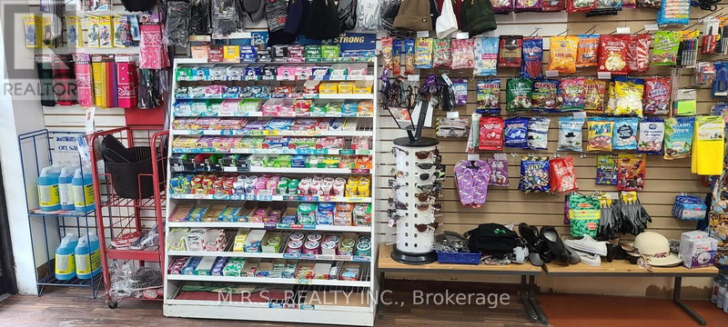 Image #1 of Business for Sale at Yonge, Richmond Hill , Ontario