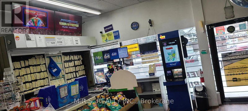 Image #1 of Business for Sale at Yonge, Richmond Hill , Ontario