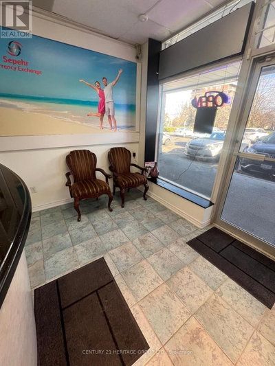 Commercial for Sale in Ontario
