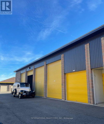 Commercial for Rent in Ontario