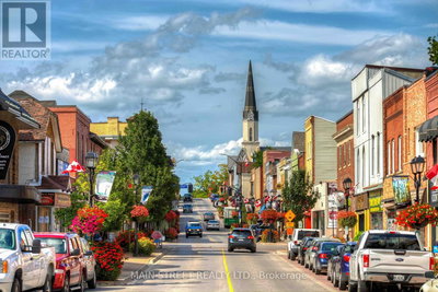 Retail Properties for Rent