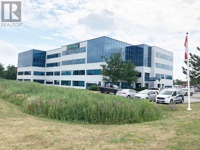 Image #1 of Commercial for Sale at Sandiford, Whitchurch-stouffville , Ontario