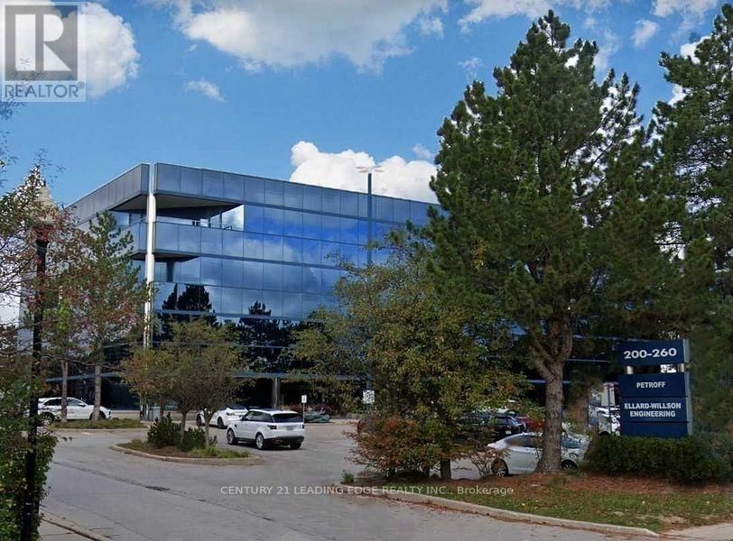 200 TOWN CENTRE BOULEVARD Image 5