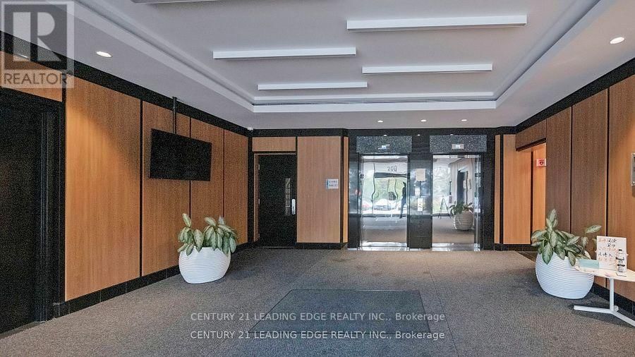 200 TOWN CENTRE BOULEVARD Image 9