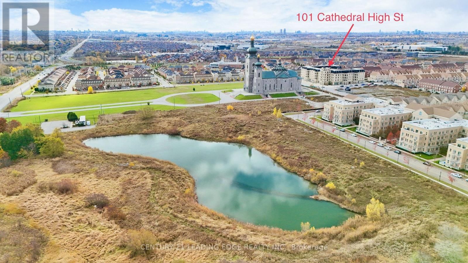 216 - 101 CATHEDRAL HIGH STREET Image 15