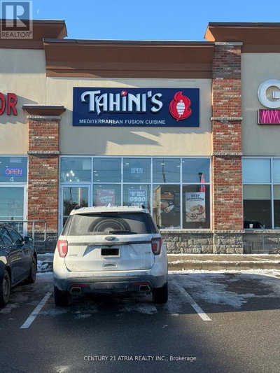 Ethnic Restaurants for Sale