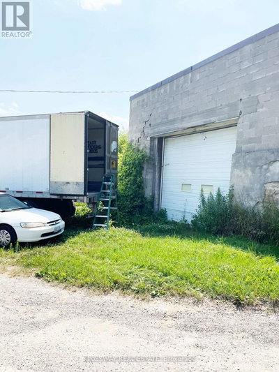 Image #1 of Commercial for Sale at Samuel Lount, East Gwillimbury , Ontario