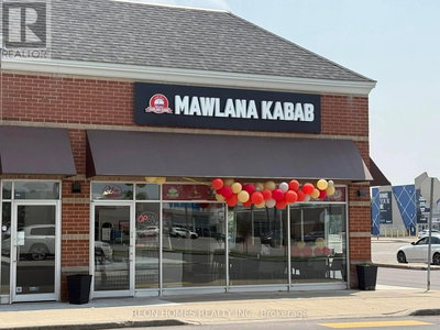 Restaurants for Sale in Ontario