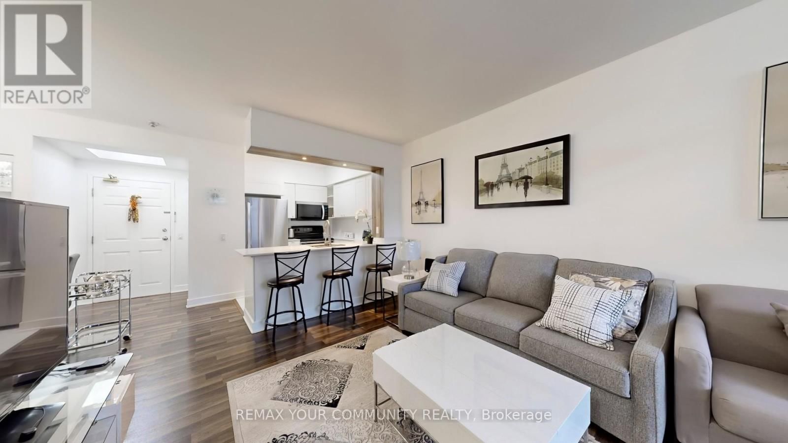 111 - 7398 YONGE STREET Image 4