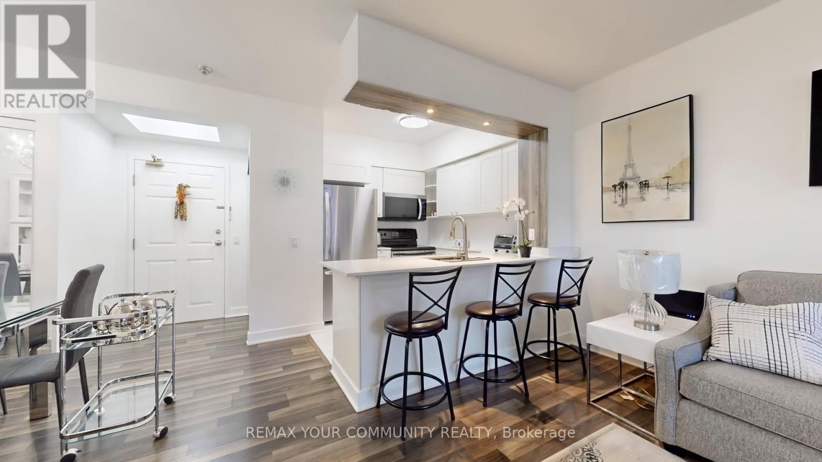 111 - 7398 YONGE STREET Image 7