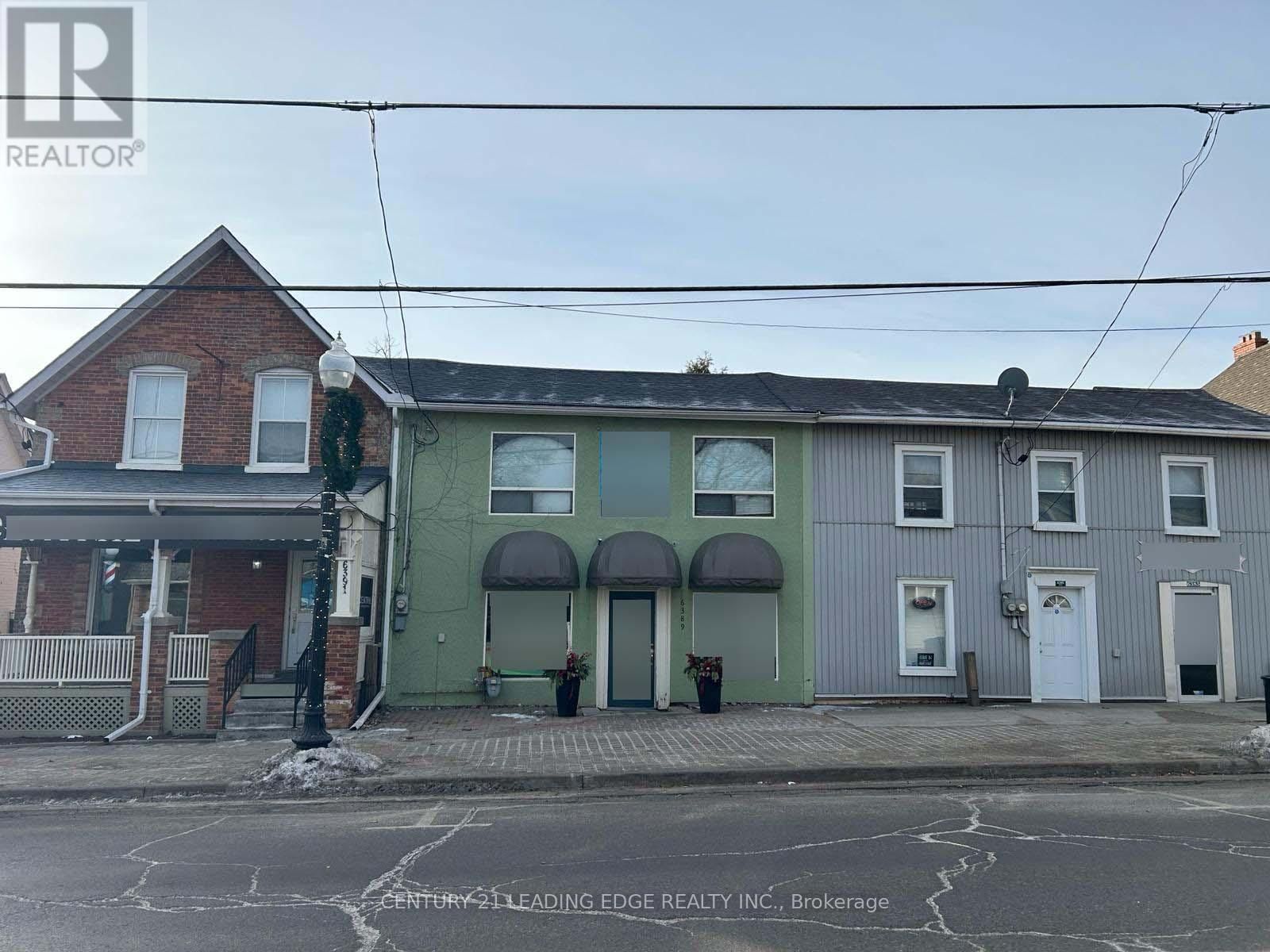 6389 MAIN STREET Image 1