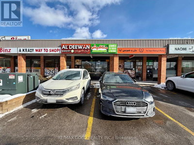 Restaurants for Sale in Ontario