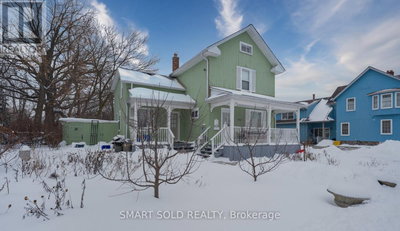 Image #1 of Commercial for Sale at Main, Markham , Ontario