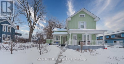 Image #1 of Commercial for Sale at Main, Markham , Ontario