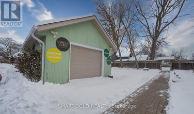 Image #1 of Commercial for Sale at Main, Markham , Ontario