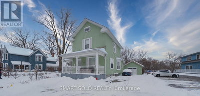 Image #1 of Commercial for Sale at Main, Markham , Ontario