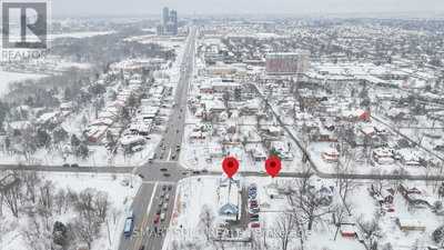 Image #1 of Commercial for Sale at Main, Markham , Ontario