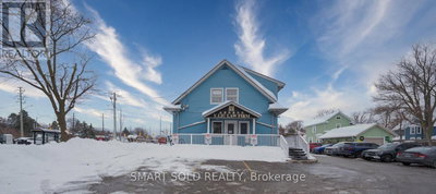 Image #1 of Commercial for Sale at Main, Markham , Ontario