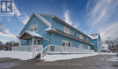 Image #1 of Commercial for Sale at Main, Markham , Ontario