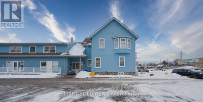 Image #1 of Commercial for Sale at Main, Markham , Ontario