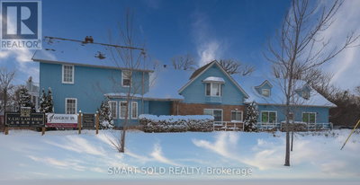 Image #1 of Commercial for Sale at Main, Markham , Ontario