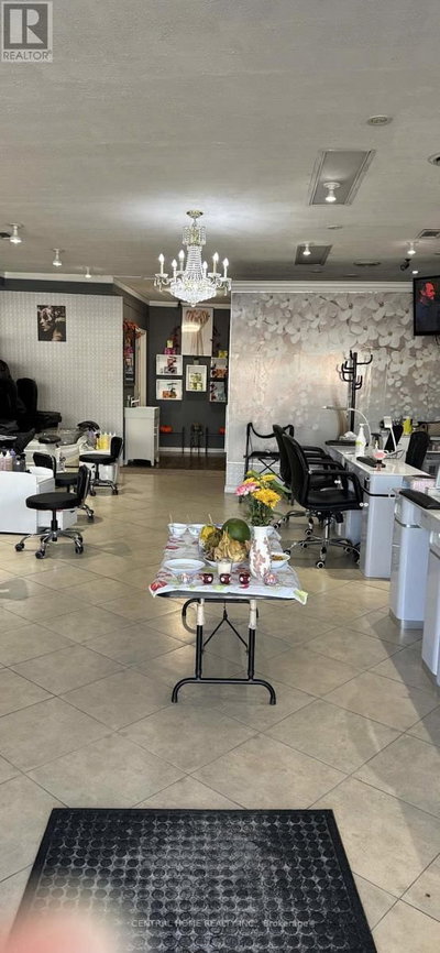 Businesses for Sale in Ontario