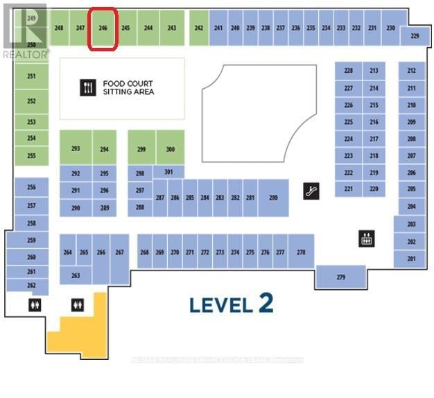 246 - 7181 YONGE STREET Image 2