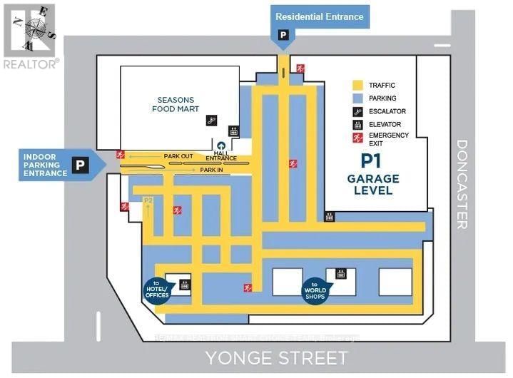 246 - 7181 YONGE STREET Image 6