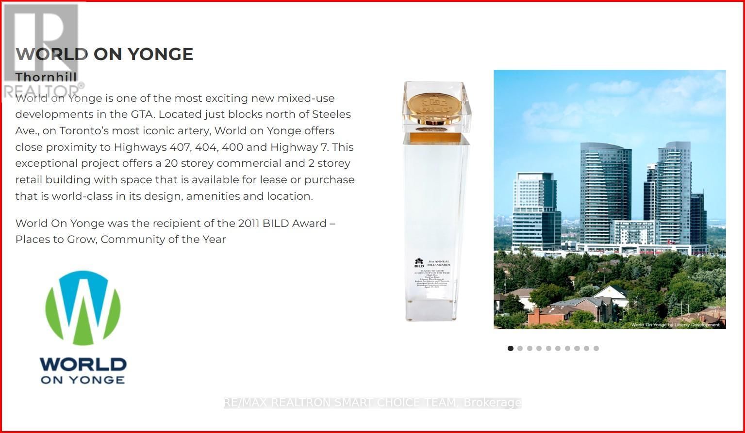 246 - 7181 YONGE STREET Image 7