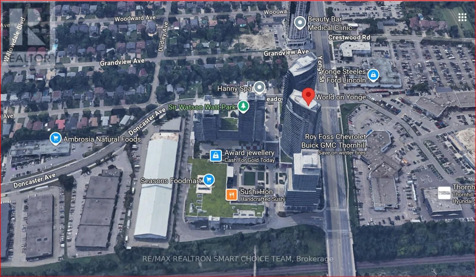 246 - 7181 YONGE STREET Image 8