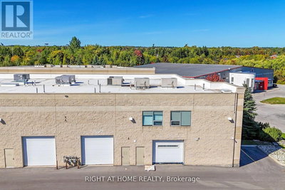 Image #1 of Commercial for Sale at Edward, Richmond Hill , Ontario