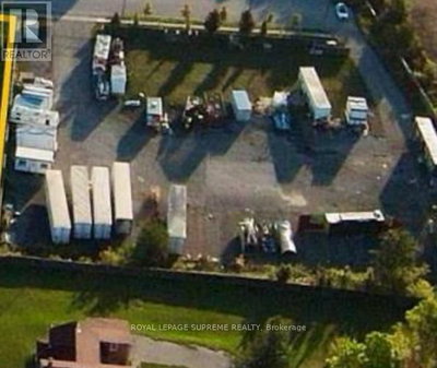 Commercial for Rent in Ontario