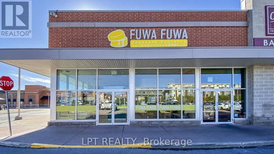 Restaurants for Sale in Ontario