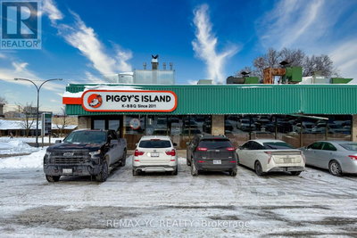 Ethnic Restaurants for Sale