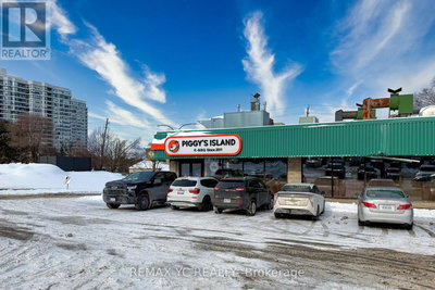 Restaurants for Sale in Ontario