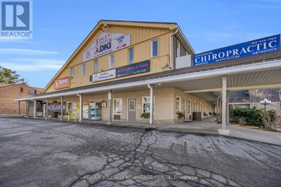 Commercial for Rent in Ontario