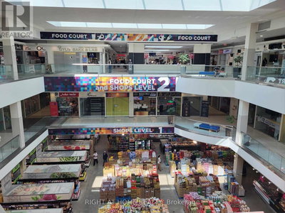 Image #1 of Commercial for Sale at Yonge, Markham , Ontario