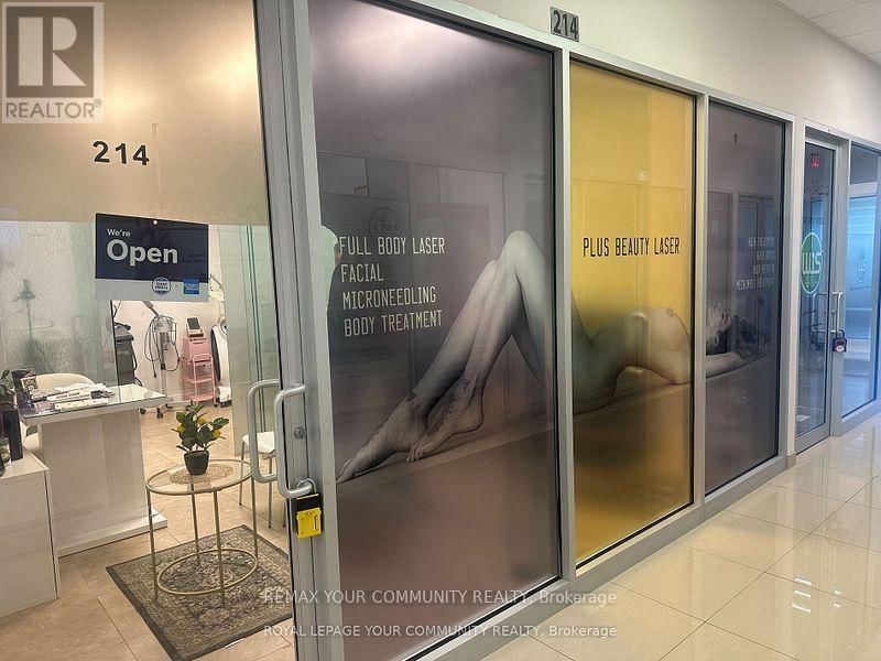 214 - 7163 YONGE STREET Image 11